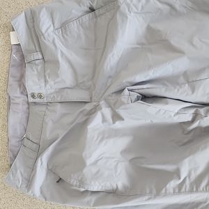 Columbia | Gray Snow Ski Pants Size 1X